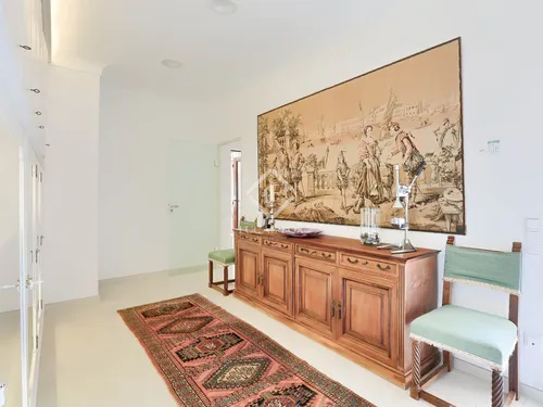 5 Bedrooms House / Villa in V. BENDINAT,