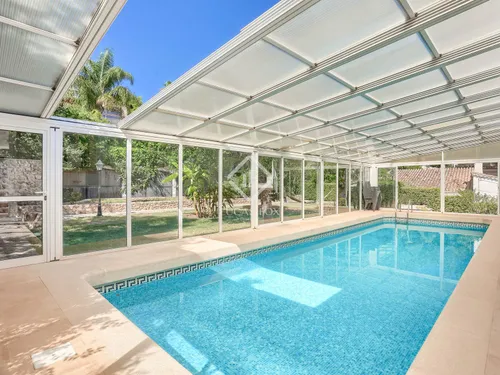 5 Bedrooms House / Villa in V. BENDINAT,