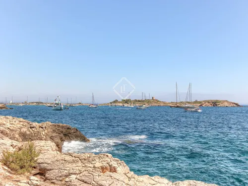 5 Bedrooms House / Villa in V. BENDINAT,