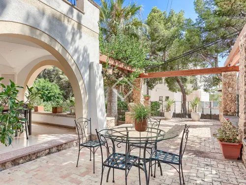 5 Bedrooms House / Villa in V. BENDINAT,