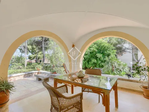 5 Bedrooms House / Villa in V. BENDINAT,