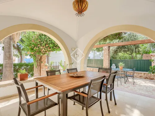 5 Bedrooms House / Villa in V. BENDINAT,