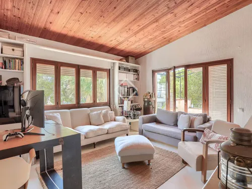 5 Bedrooms House / Villa in V. BENDINAT,