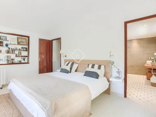 5 Bedrooms House / Villa in V. BENDINAT,