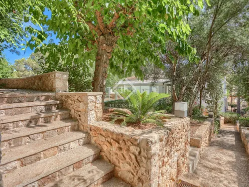 5 Bedrooms House / Villa in V. BENDINAT,