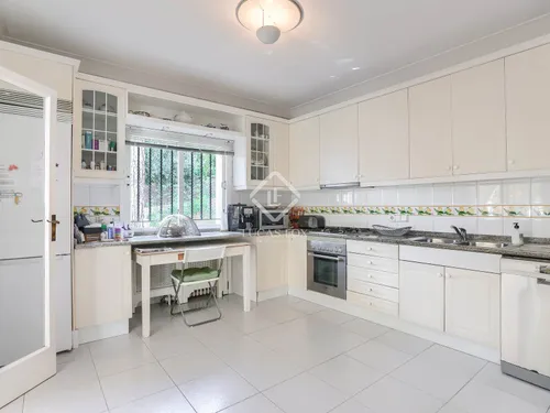 5 Bedrooms House / Villa in V. BENDINAT,