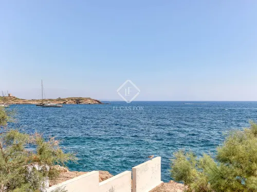 5 Bedrooms House / Villa in V. BENDINAT,