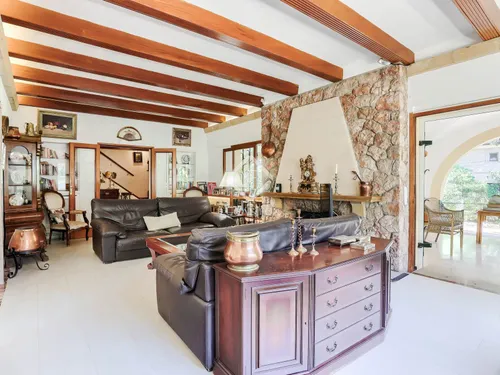 5 Bedrooms House / Villa in V. BENDINAT,