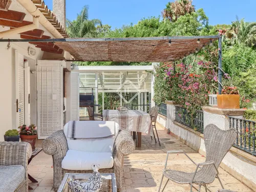 5 Bedrooms House / Villa in V. BENDINAT,