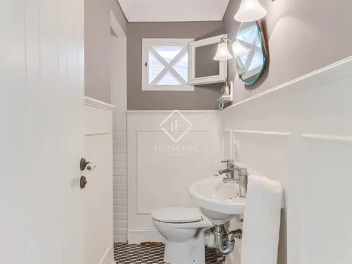 5 Bedrooms House / Villa in V. BENDINAT,