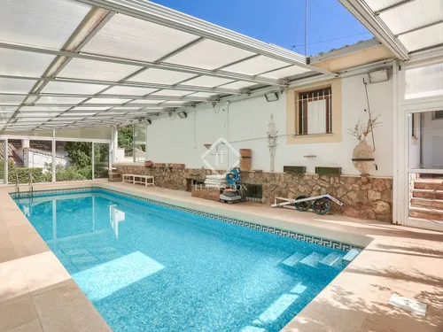 5 Bedrooms House / Villa in V. BENDINAT,