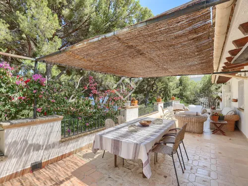 5 Bedrooms House / Villa in V. BENDINAT,