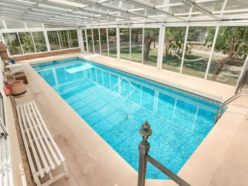 5 Bedrooms House / Villa in V. BENDINAT,