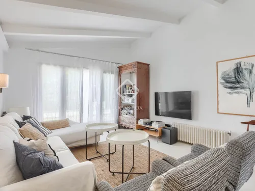 5 Bedrooms House / Villa in V. BENDINAT,