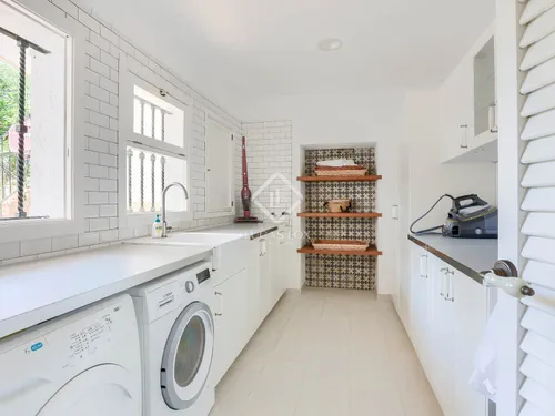 5 Bedrooms House / Villa in V. BENDINAT,