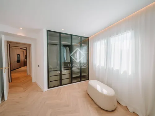 3 Bedrooms Apartment in Via Alemania