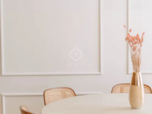 3 Bedrooms Apartment in Via Alemania