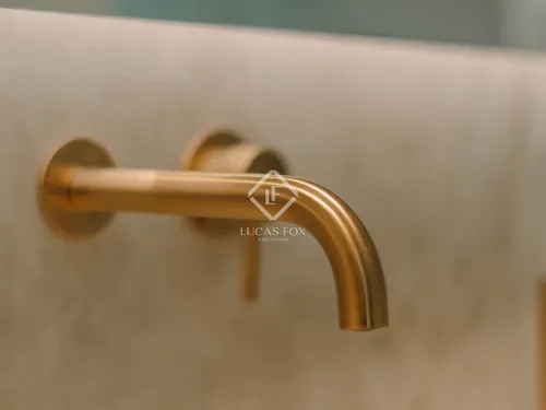 3 Bedrooms Apartment in Via Alemania