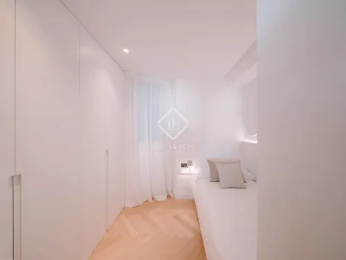 3 Bedrooms Apartment in Via Alemania