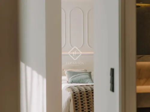 3 Bedrooms Apartment in Via Alemania