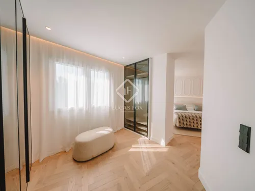 3 Bedrooms Apartment in Via Alemania