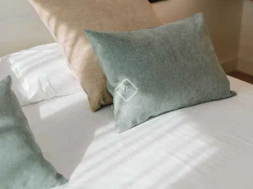 3 Bedrooms Apartment in Via Alemania