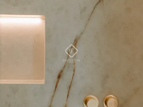 3 Bedrooms Apartment in Via Alemania