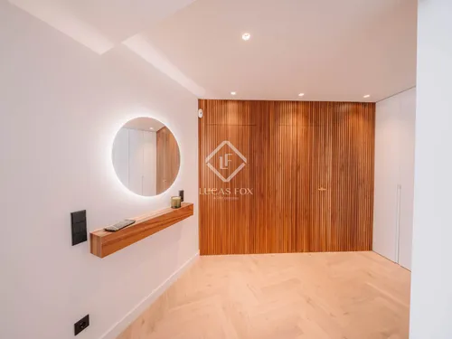 3 Bedrooms Apartment in Via Alemania