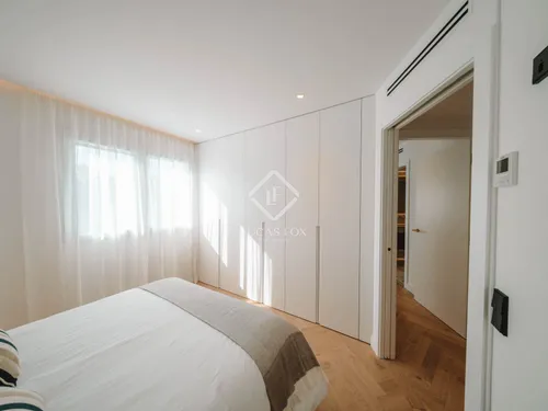 3 Bedrooms Apartment in Via Alemania