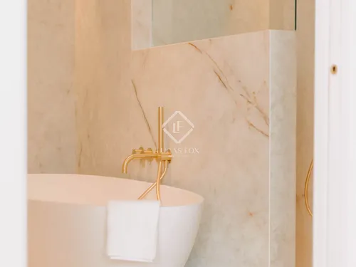 3 Bedrooms Apartment in Via Alemania