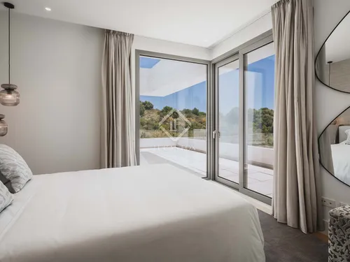 4 Bedrooms House / Villa in Urb. El Paraiso