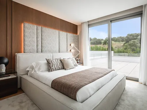 4 Bedrooms House / Villa in Urb. El Paraiso