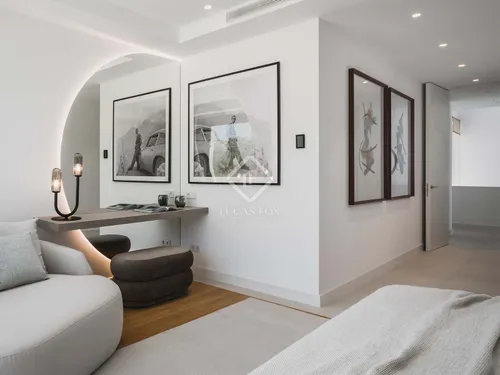 4 Bedrooms House / Villa in Urb. El Paraiso