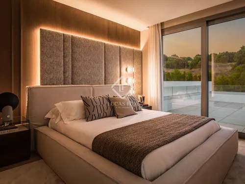 4 Bedrooms House / Villa in Urb. El Paraiso