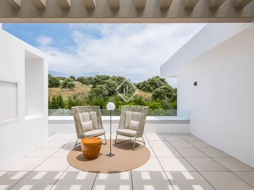 4 Bedrooms House / Villa in Urb. El Paraiso