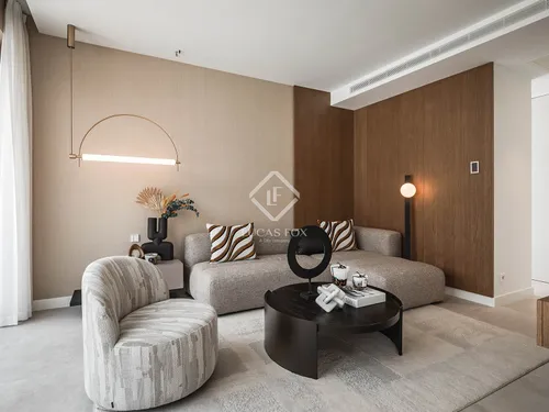 4 Bedrooms House / Villa in Urb. El Paraiso