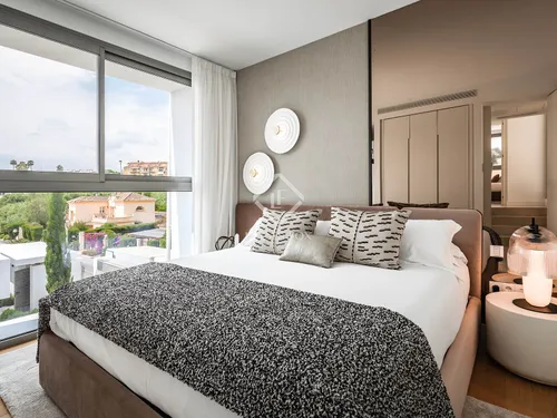 4 Bedrooms House / Villa in Urb. El Paraiso