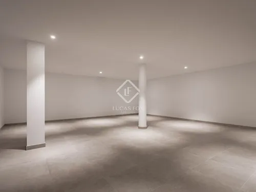 4 Bedrooms House / Villa in Urb. El Paraiso