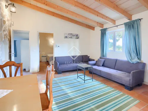 5 Bedrooms Country house in LG Polígono 43