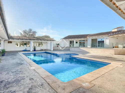 5 Bedrooms Country house in LG Polígono 43