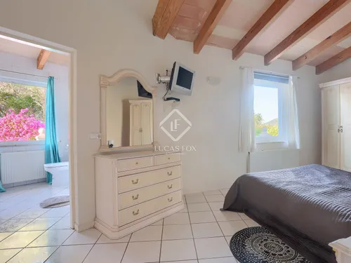 5 Bedrooms Country house in LG Polígono 43