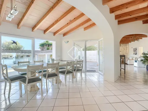 5 Bedrooms Country house in LG Polígono 43