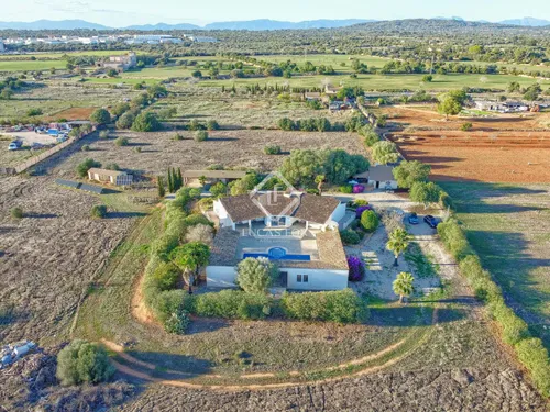 5 Bedrooms Country house in LG Polígono 43