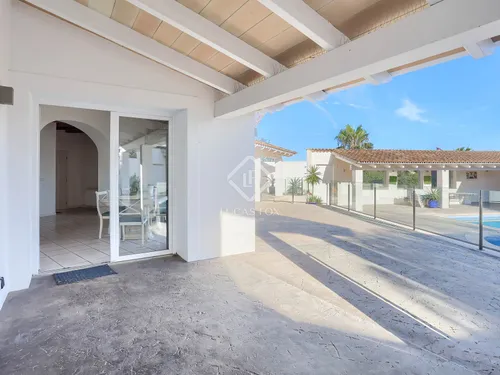 5 Bedrooms Country house in LG Polígono 43