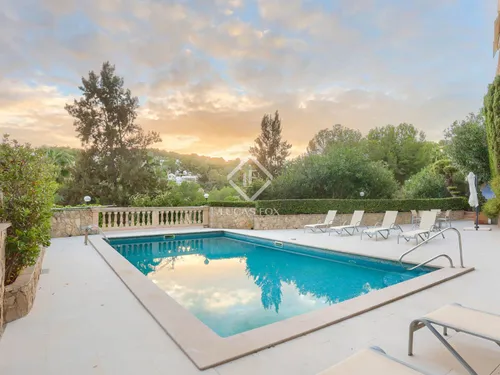 3 Bedroom apartment with 44m² terrace for sale in Palma de Mallorca