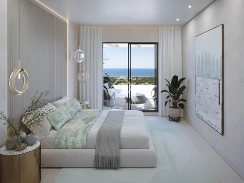 4 Bedrooms Apartment in Elviria (Marbella)