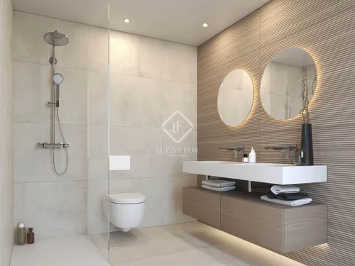 4 Bedrooms Apartment in Elviria (Marbella)