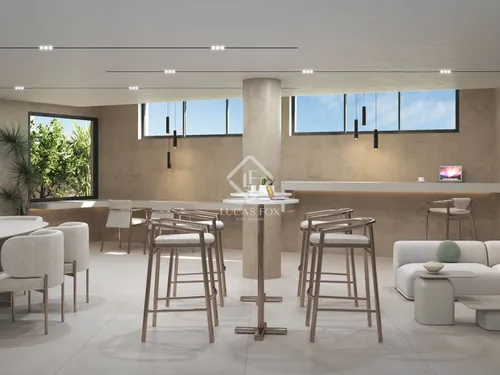 4 Bedrooms Apartment in Elviria (Marbella)