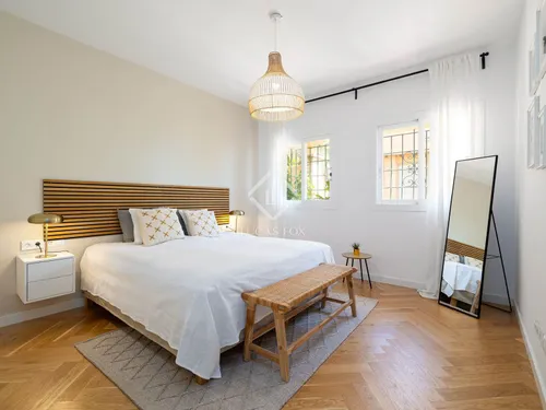 3 Bedrooms Apartment in Les Belvederes