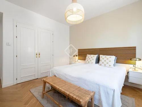 3 Bedrooms Apartment in Les Belvederes